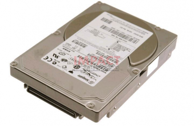A1658-69031 - 18GB 10K RPM LVD Hard Disk Drive (HDD)
