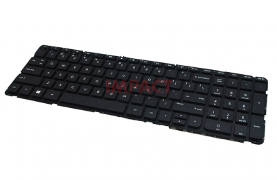 PK1314D2A00 - Keyboard Unit (United States)