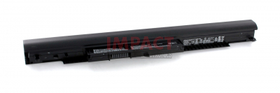 807957-001 - Battery Pack - 4-Cell, LITHIUM-ION (LI-ION)