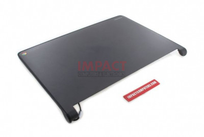 3CP5R - LCD Back Cover Assembly