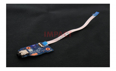 00HN422 - Subcard, Audio Board with FFC Cable