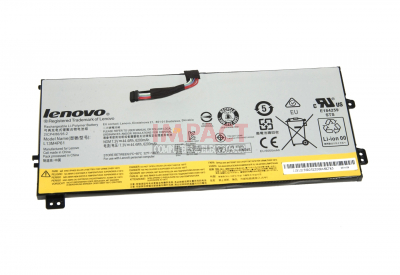 121500252 - 44.4Wh 7.3V 6A 4-cell Main Battery