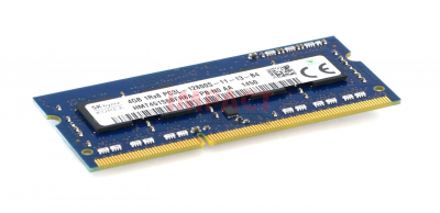 HMT451S6BFR8A - 4GB PC3L-12800S Memory Module (RAM)