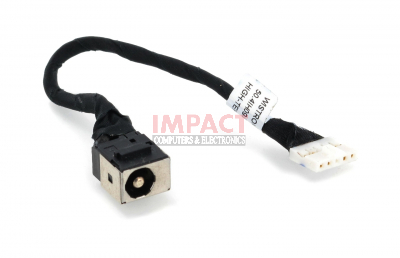 50.4IH09.001 - B575 DC IN Jack Cable