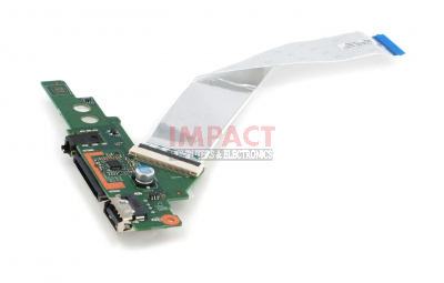5C50H71409 - I/ O Board With Cable