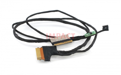 5C10H71427 - LCD Cable With Sensor Board