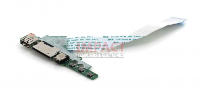 5C50K28151 - I/ O Board With Cable