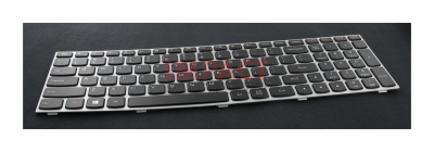 5N20H03515 - Keyboard (Non-Backlit)