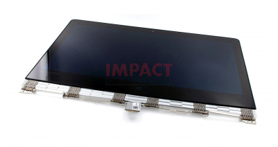 5D10K26887 - LCD Assembly Silver