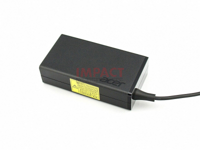 KP.0650H.004 - Adapter Power 65W 19V (Black)