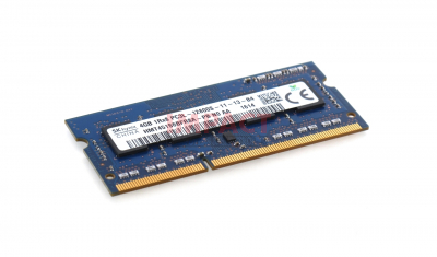 HMT451S6BFR8A-PBN0AA - 4GB PC3-12800 Memory Module