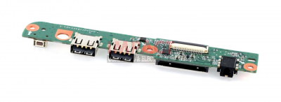 55.MSTN7.001 - USB Board with CR