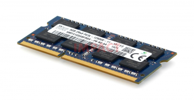 KN.8GB07.022 - 8GB DDR3L 1600 SO-DIMM/ 8g Memory
