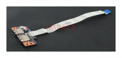55.ML9N2.002 - USB Board (455MM5B0L LS-B162P)