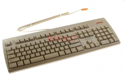 C4732-60301 - Keyboard (104 Key Aba English)