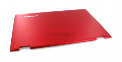 5CB0H91227 - LCD Cover Red)