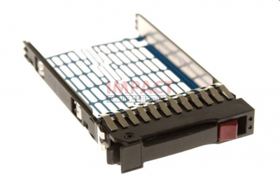 500223-002 - Tray for SDD Drives (Sata/ SAS)
