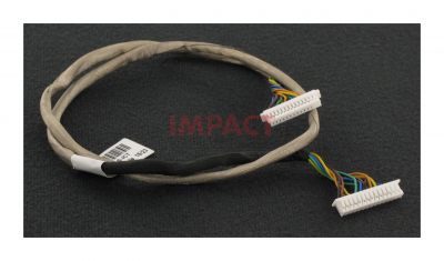 800104-001 - Cable - Converter PWM, 430mm, Sentinels