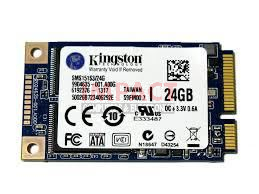 SMS151S324G - Flash Disk SSD 24GB Nand