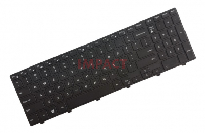 MHPXW - Keyboard Unit (US)