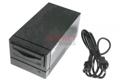 C5687A - 20/ 40GB Surestore DAT40E External DDS-4 Tape Drive