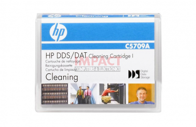C5709A - Cleaning Cartridge