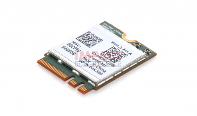 QCNFA222 - 5Ghz pci-e 802.11abgn WiFi Bluetooth 4.0 Card