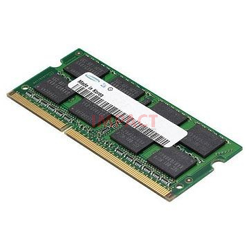 03X7048 - 4GB 2133 MHz SoDIMM Memory