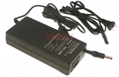 COBA1857 - AC Adapter With Power Cord