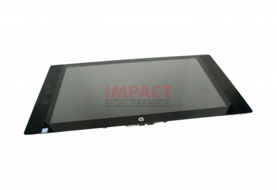 836100-001 - Touch Panel Kit - FHD, Overdrive