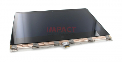 5D10K26885 - 13.3 LCD Assembly (Gold/ LVDS)
