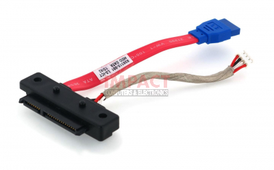 820318-001 - Cable - HDD SATA, 80mm, Overdrive