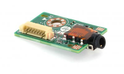 807497-001 - Printed Circuit Assembly - Envy Audio Board