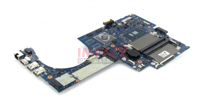 837769-601 - System Board (Motherboard 940m 2GB i7-6500u 3DC)