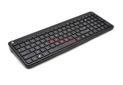 802451-001 - Wireless Keyboard US