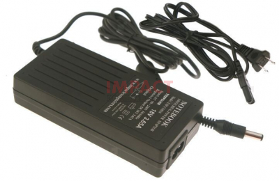 COBA18297 - AC Adapter With Power Cord