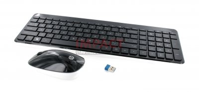 789404-001 - Wireless Keyboard/ Mouse Kit - Etna Laser Melbourne