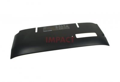 5CB0H09701 - Slide Cover T With HD T1 black