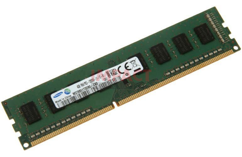 under Indflydelsesrig eventyr 01AG801 - Lenovo - Memory 4GB, 1.35v, DDR3L, 1600MHZ Udimm | Impact  Computers