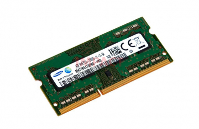 KN.4GB0B.034 - 4GB Memory Module (DDR3L 1600 SO-DIMM)