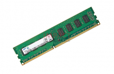 KN.8GB0G.024 - Memory 8GB DDR3L 1600 UNB-DIMM
