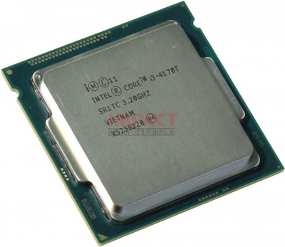 738516-044 - Processor - i3-4170T, 3.2GHz, 35W, 3MB, C-0