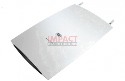 C9850-67902 - Document Cover (Plastic LID That Covers Scanner Glass)