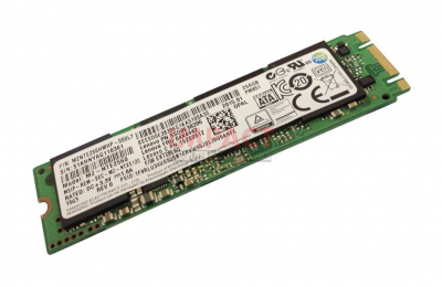 16200484 - 256GB SSD Hard Drive (Reserved)