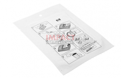 C9915-60055 - Cleaning Sheet (5 Pack)