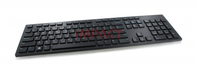 WK636 - Wireless Keyboard