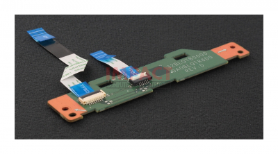 32BLQTB0000 - Touchpad Button Board with FFC Cables