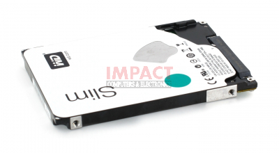 WD10SPCX-75HWST0 - 1TB Hard Drive (Slim)