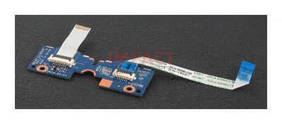 855011-001 - TP Button Board with FFC Cables