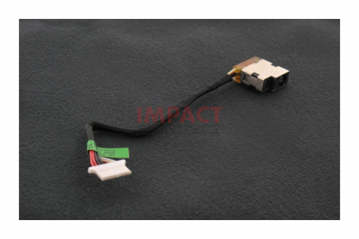 857437-001 - DC IN POWER CONNECTOR